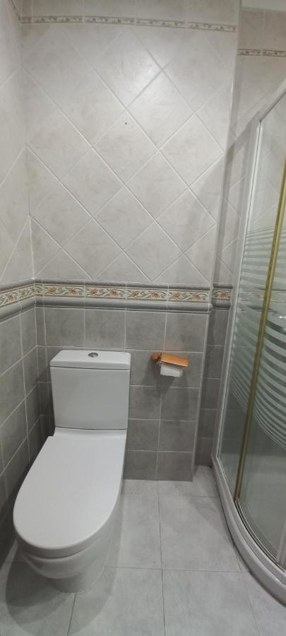 Monterrey Del Prior. Apartment Саламанка Екстериор снимка