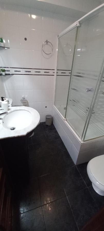 Monterrey Del Prior. Apartment Саламанка Екстериор снимка